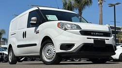 2022 Ram ProMaster City Base