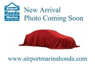 2021 Honda Insight EX