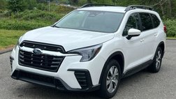 2025 Subaru Ascent Premium 7-Passenger
