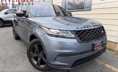 2020 Land Rover Range Rover Velar P340 S