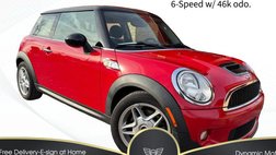2010 MINI Cooper S