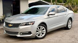 2020 Chevrolet Impala LT
