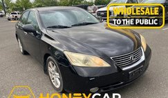 2007 Lexus ES 350 Base