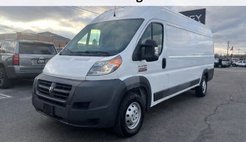 2015 Ram ProMaster 3500 159 WB