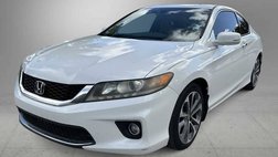 2013 Honda Accord EX-L V6