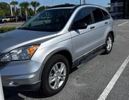 2010 Honda CR-V EX