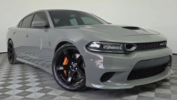 2019 Dodge Charger SRT Hellcat