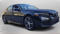 2023 Honda Civic Touring