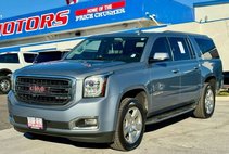 2016 GMC Yukon XL SLT