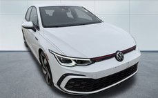 2024 Volkswagen Golf GTI S