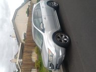 2008 Acura MDX SH-AWD w/Sport w/RES