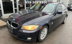2009 BMW 3 Series 328i xDrive