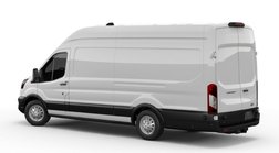 2026 Ford Transit 350 HD