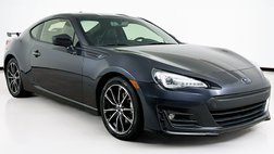 2019 Subaru BRZ Limited