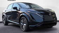 2023 Nissan Ariya Empower+