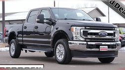 2020 Ford Super Duty F-250 XL