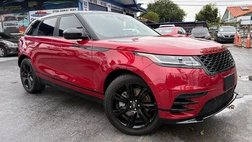 2021 Land Rover Range Rover Velar P250 R-Dynamic S