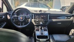 2024 Porsche Macan T