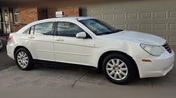 2007 Chrysler Sebring Base