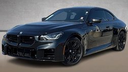 2024 BMW M2 Base