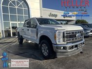 2023 Ford Super Duty F-250 XLT