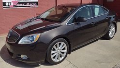 2012 Buick Verano Base
