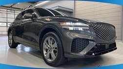 2025 Genesis GV70 3.5T Sport