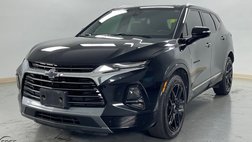 2020 Chevrolet Blazer Premier