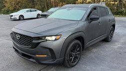 2024 Mazda CX-50 2.5 S Preferred
