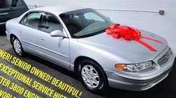 2001 Buick Regal LS