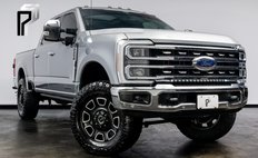 2024 Ford Super Duty F-250 Lariat