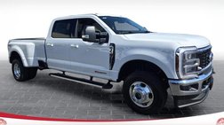 2026 Ford Super Duty F-350 XLT