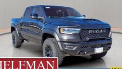 2025 Ram Ram Pickup 1500 RHO