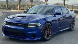 2019 Dodge Charger SRT Hellcat