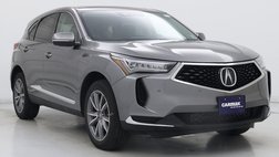 2024 Acura RDX SH-AWD w/Tech