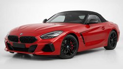 2023 BMW Z4 sDrive30i