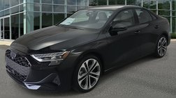 2026 Audi A3 quattro Premium Plus 40 TFSI