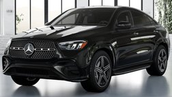 2026 Mercedes-Benz GLE-Class GLE 450 4MATIC