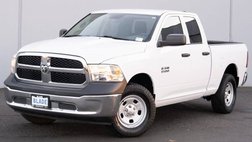 2018 Ram Ram Pickup 1500 Tradesman