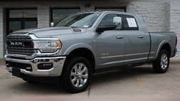 2022 Ram Ram Pickup 3500 Limited