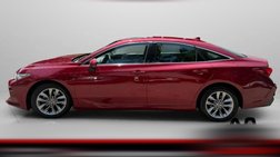 2019 Toyota Avalon XLE