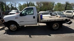 2000 Ford F-450 Super Duty Lariat