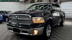 2015 Ram Ram Pickup 1500 Laramie