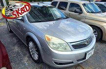 2007 Saturn Aura XR