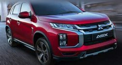 2021 Mitsubishi Outlander Sport SE