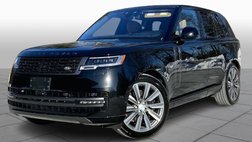 2023 Land Rover Range Rover P530 Autobiography