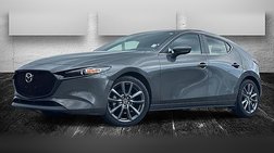 2023 Mazda MAZDA3 Preferred