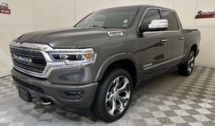 2020 Ram Ram Pickup 1500 Limited