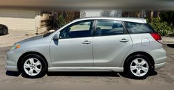 2003 Toyota Matrix XR