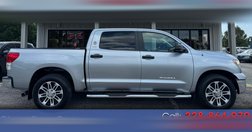 2013 Toyota Tundra Grade